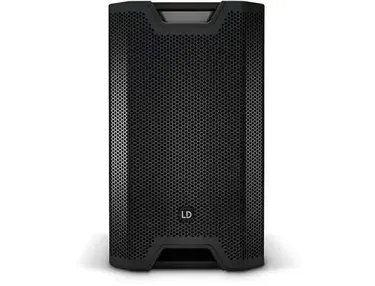 LD Systems ICOA 15ABT Powered PA Speaker