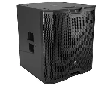 LD Systems ICOA SUB18A 18" Active Subwoofer
