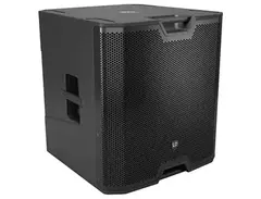 LD Systems ICOA SUB18A 18" Active Subwoofer main image