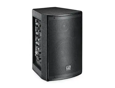 LD Systems MIX 6A G2 Stinger 6.5" Active Powered Speaker