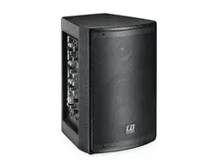 LD Systems MIX 6A G2 Stinger 6.5" Active Powered Speaker main image