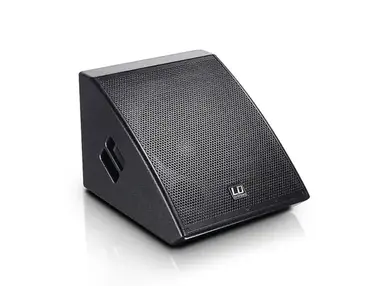 LD Systems Stinger MON 121 AG 2 12" Active Floor Monitor