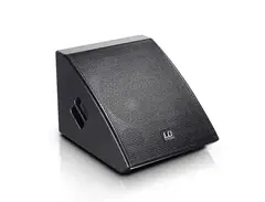 LD Systems Stinger MON 121 AG 2 12" Active Floor Monitor main image