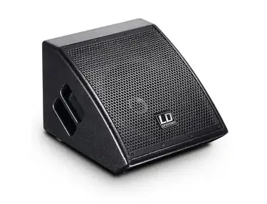 LD Systems Stinger MON 8 AG2 8" Active Floor Monitor