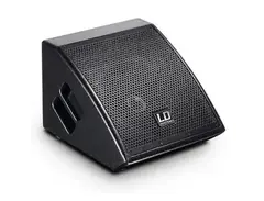 LD Systems Stinger MON 8 AG2 8" Active Floor Monitor main image