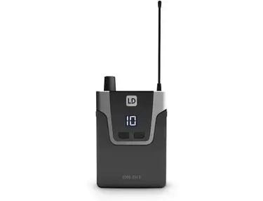 LD Systems U300 Wireless IEM System