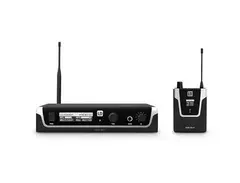 LD Systems U500 Wireless IEM System main image
