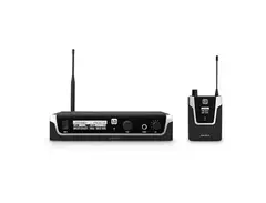 LD Systems U500 Wireless In-Ear Monitoring System main image
