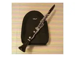 LeBlanc L210N Bliss Step-Up Model Bb Clarinet main image