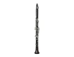 LeBlanc L210S Bliss Step-Up Model Bb Clarinet main image