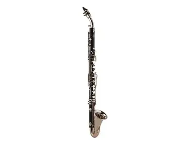 LeBlanc L7165 Eb Alto Clarinet