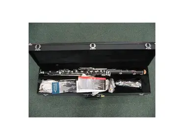 LeBlanc L7168 Model Bb Bass Clarinet w/ Low Eb