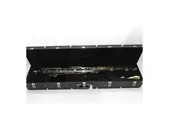 LeBlanc L7181 EEb Contra-Alto Clarinet main image