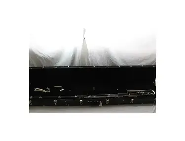 LeBlanc L7182 Model BBb Contrabass Clarinet