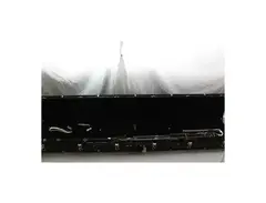 LeBlanc L7182 Model BBb Contrabass Clarinet main image