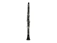 LeBlanc V7212WC Vito Student Model Bb Clarinet main image