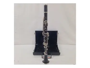 LeBlanc V7214PC Vito Student Model Bb Clarinet