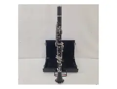 LeBlanc V7214PC Vito Student Model Bb Clarinet main image