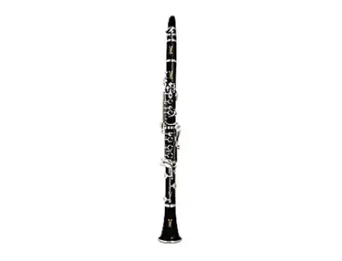 LeBlanc V7214WC Vito Student Model Bb Clarinet