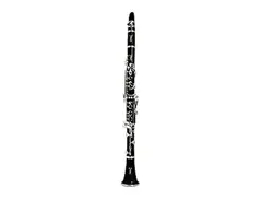 LeBlanc V7214WC Vito Student Model Bb Clarinet main image