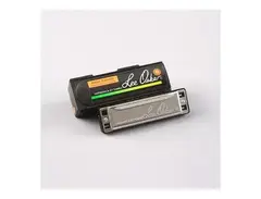 Lee Oskar 1910HighG Major Diatonic Harmonica - Key of High G main image