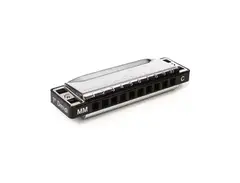 Lee Oskar 1910MMC Melody Maker Harmonica - Key of C main image