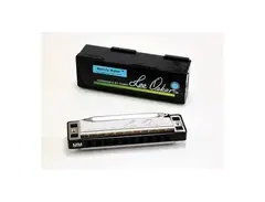 Lee Oskar 1910MMD Melody Maker Harmonica - Key of D main image