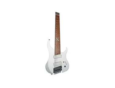 Legator G8A Ghost 10th Anniversary