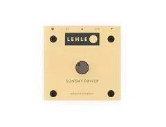 Lehle Sunday Driver II main image