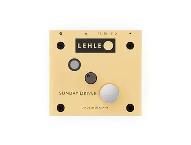 Lehle Sunday Driver SW II
