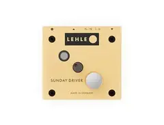 Lehle Sunday Driver SW II