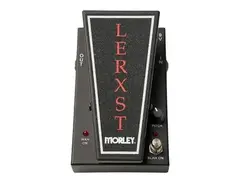 Lerxst Blah Blah Alex Lifeson Signature Wah main image