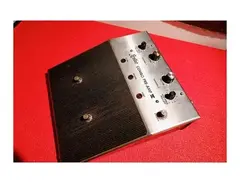 Leslie Combo Pre-Amp IV