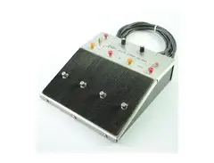 Leslie Deluxe Combo Pre-Amp main image