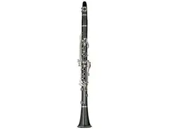 Levante Instruments LC-CL5101 Bb CLarinet main image
