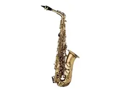 Levante Instruments LV-AS4105 Eb Alto Saxophone main image