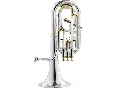Levante Instruments LV-BH5411 Professional Bb Baritone