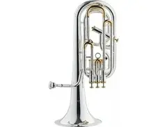 Levante Instruments LV-BH5411 Professional Bb Baritone main image