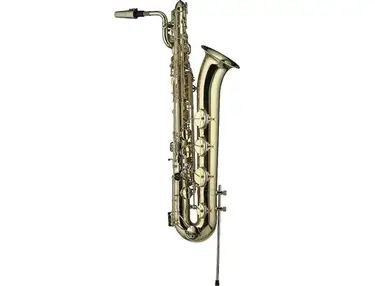 Levante Instruments LV-BS4105 Eb Baritone Saxophone