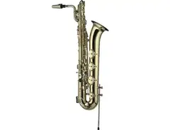 Levante Instruments LV-BS4105 Eb Baritone Saxophone main image