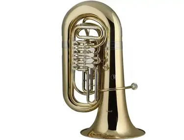 Levante Instruments LV-BT5705 Bb Tuba