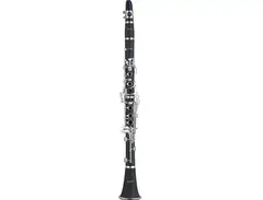 Levante Instruments LV-CL4100 Bb Clarinet main image