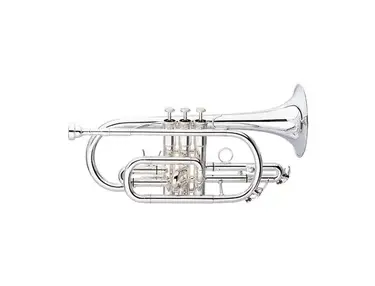 Levante Instruments LV-CR5201 Bb Cornet