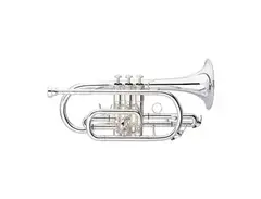Levante Instruments LV-CR5201 Bb Cornet main image