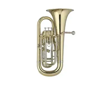 Levante Instruments  LV-EP5415 Bb Euphonium