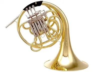 Levante Instruments  LV-HR4525 F/Bb Double French Horn