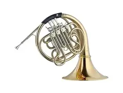 Levante Instruments LV-HR6515 F/Bb Double Horn main image