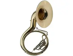 Levante Instruments LV-MB4705 Bb Sousaphone main image