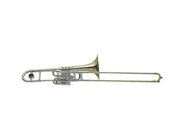 Levante Instruments LV-TB4955 Bb Superbone