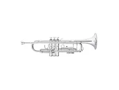 Levante Instruments LV-TR6301 Bb Trumpet main image